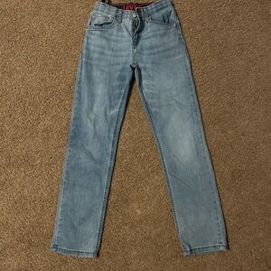 Levi's Boy's Blue Jeans